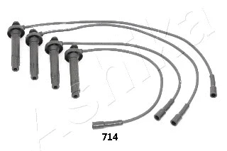 Ignition Cable Kit (132-07-714)