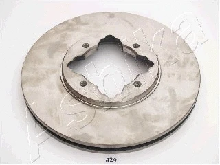 Brake Disc (60-04-424)