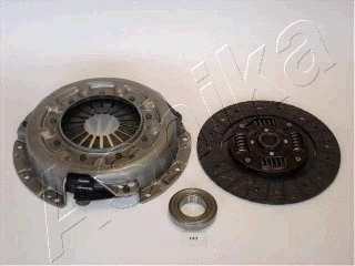 Clutch Kit (92-01-147)