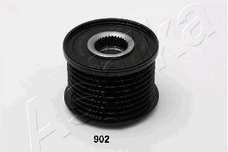 Alternator Freewheel Clutch (130-09-902)