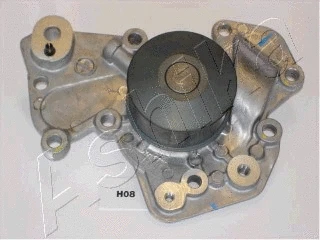Water Pump, engine cooling (35-H0-008)