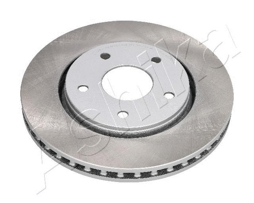 Brake Disc (60-09-915C)