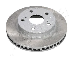 Brake Disc (60-02-2009C)