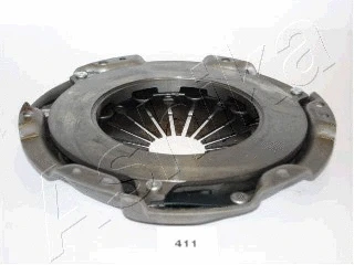 Clutch Pressure Plate