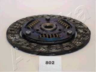 Clutch Disc (80-08-802)