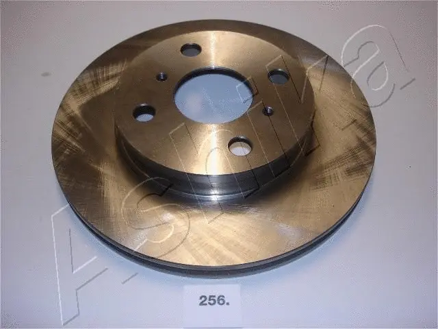 Brake Disc (60-02-256)