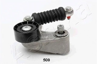 Tensioner Lever, V-ribbed belt (128-05-500)