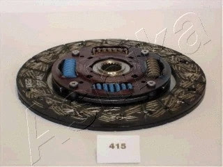 Clutch Disc (80-04-415)