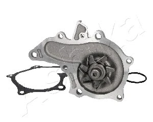 Water Pump, engine cooling (35-02-246)