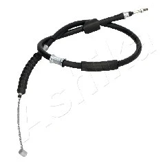 Cable Pull, parking brake