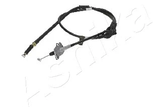 Cable Pull, parking brake