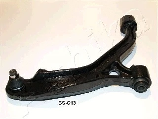 Control/Trailing Arm, wheel suspension (72-0C-C13R)