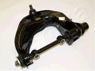 Control/Trailing Arm, wheel suspension (71-0K-K52L)