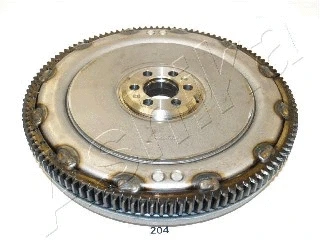 Flywheel