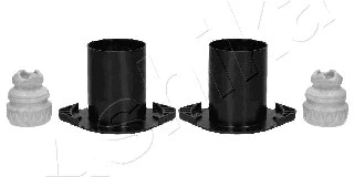 Dust Cover Kit, shock absorber (159-04-402)