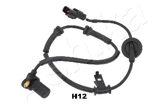 Sensor, wheel speed (151-0H-H12)
