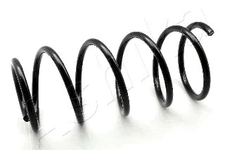 Suspension Spring (ZCA1527C)