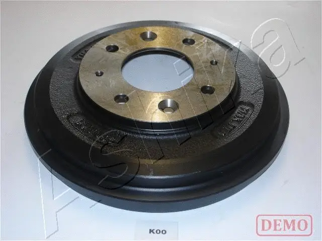 Brake Drum (56-K0-000C)