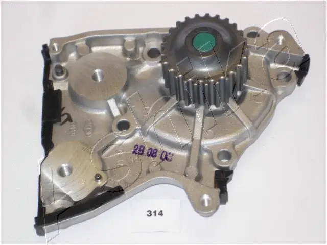 Water Pump, engine cooling (35-03-314)