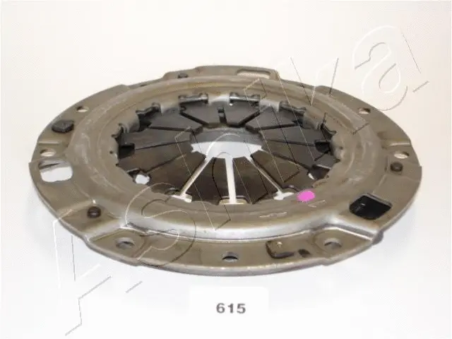 Clutch Pressure Plate (70-06-615)