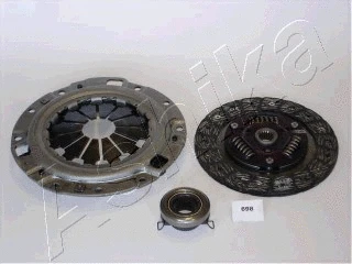 Clutch Kit (92-06-698)