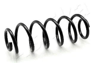 Suspension Spring (ZCA6251A)