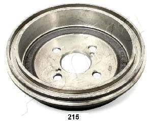 Brake Drum