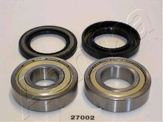 Wheel Bearing Kit (44-27002)