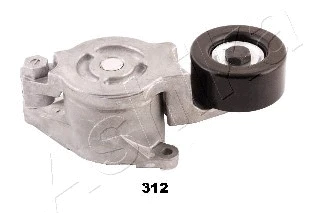 Tensioner Lever, V-ribbed belt (128-03-312)