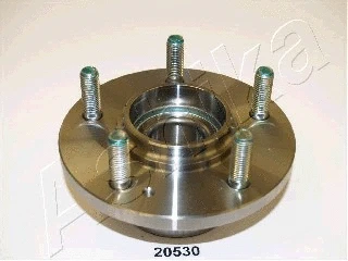 Wheel Hub