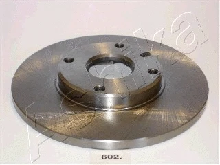 Brake Disc (60-06-602)