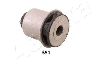 Mounting, control/trailing arm (GOM-351)