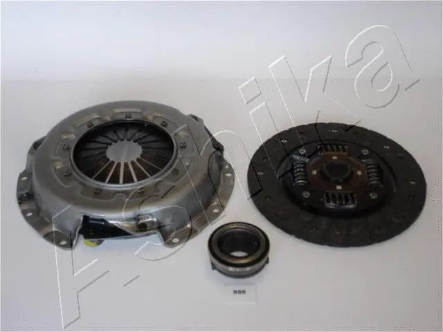 Clutch Kit (92-05-555)