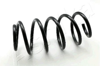 Suspension Spring (ZCA3354H)