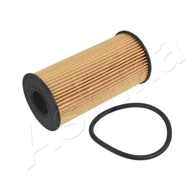 Oil Filter (10-ECO156)