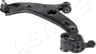 Control/Trailing Arm, wheel suspension (72-03-356L)