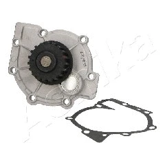 Water Pump, engine cooling (35-00-0701)