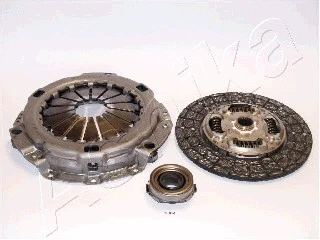 Clutch Kit (92-02-2082)