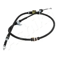 Cable Pull, parking brake (131-0K-K21L)