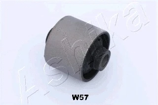 Mounting, control/trailing arm (GOM-W57)