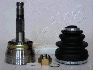 Joint Kit, drive shaft (62-01-105)