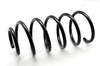 Suspension Spring (ZCA3411C)