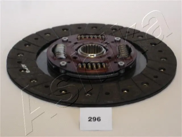 Clutch Disc (80-02-296)