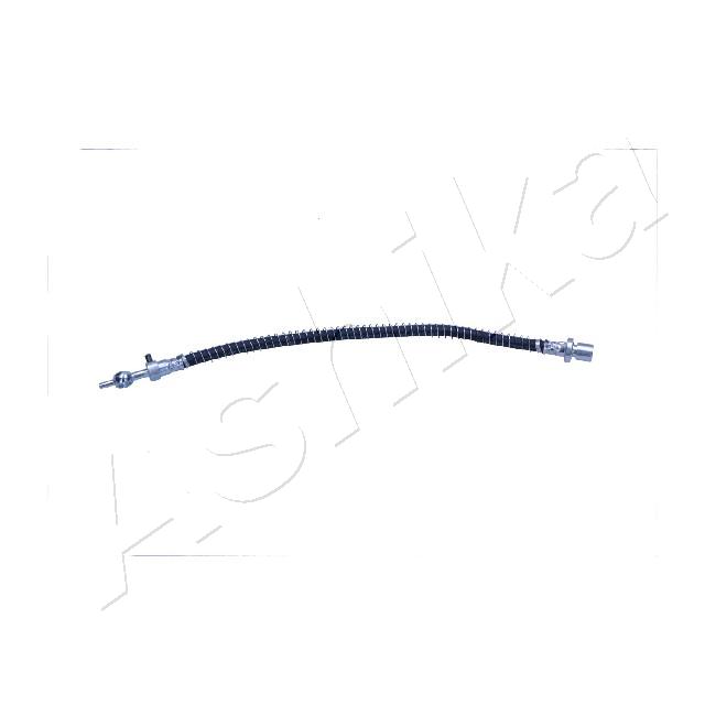 Holding Bracket, brake hose (69-00-005)