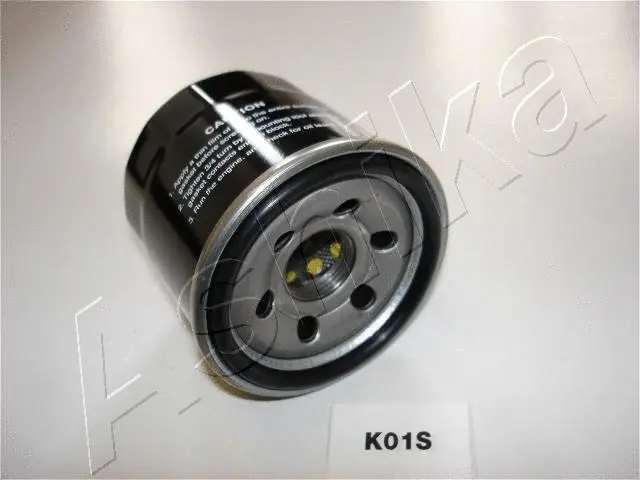 Oil Filter (10-K0-001)