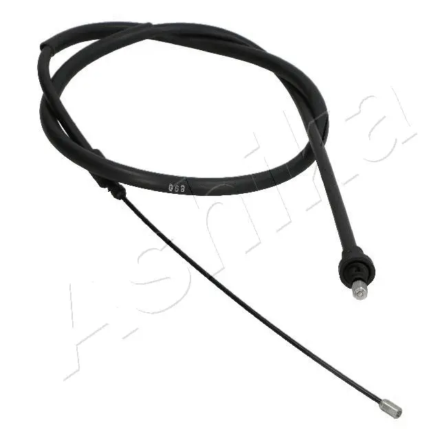 Cable Pull, parking brake (131-00-0611)