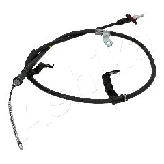 Cable Pull, parking brake (131-0K-K30R)