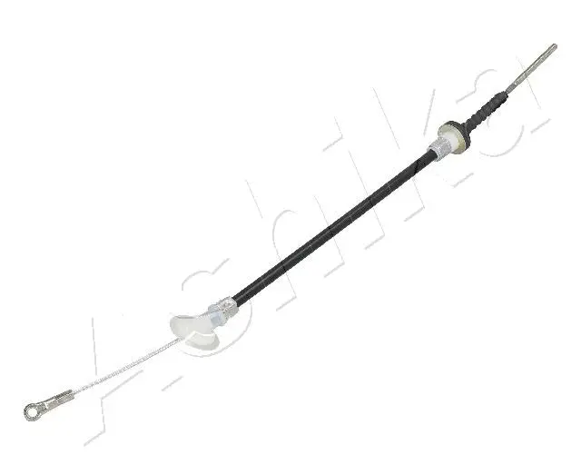 Cable Pull, clutch control (154-00-0227)