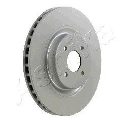 Brake Disc (60-00-0309)