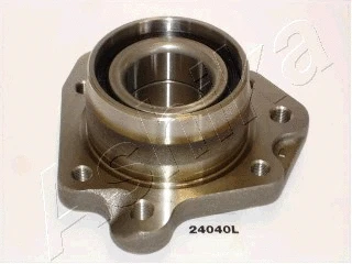 Wheel Hub (44-24040L)